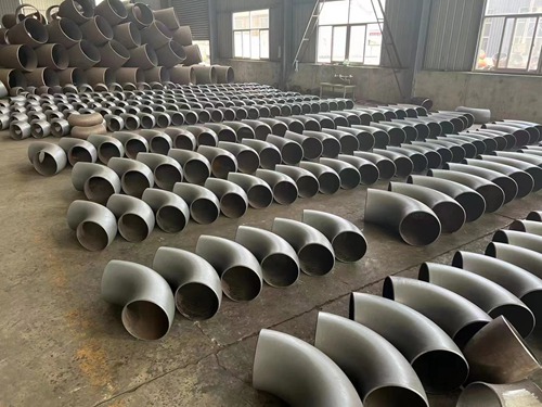 304不銹鋼彎頭